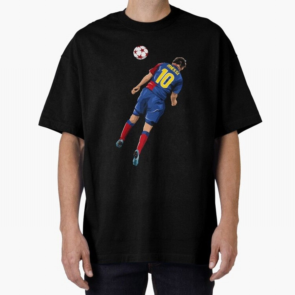 Lionel Messi Classic T-Shirt Show Your Love for FIFA World Cup 2026 Filled with CR7 and Messi, Netherlands Energy, Global Supporter Spirit, Legendary Goals, National Colors and Tournament Celebration; Built for Supporters Chasing Trophy Dreams,