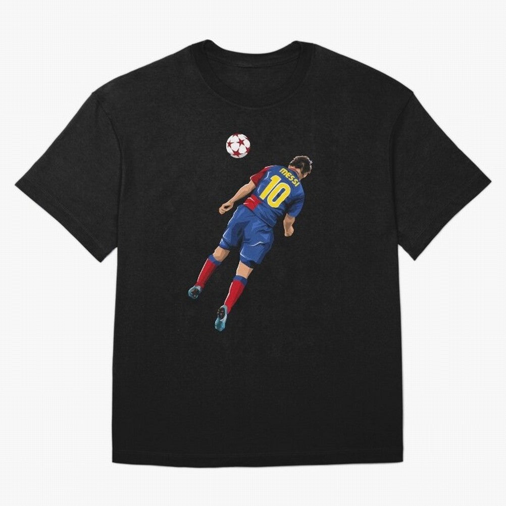 Lionel Messi Classic T-Shirt Show Your Love for FIFA World Cup 2026 Filled with CR7 and Messi, Netherlands Energy, Global Supporter Spirit, Legendary Goals, National Colors and Tournament Celebration; Built for Supporters Chasing Trophy Dreams,