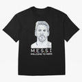 Lionel Messi, welcome to Miami Essential T-Shirt Celebrate Fan Favorites in FIFA World Cup 2026 for Fans of CR7 and Messi and Germany, Bringing Goal Celebration Energy, Supporter Heritage, Football Icons and Worldwide Tournament Joy; Perfect for