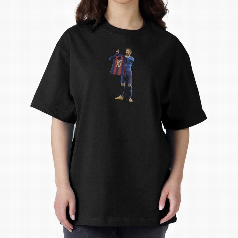 Lionel Messi Classic T-Shirt Bring International Match Energy to FIFA World Cup 2026 for Fans of Mbappe and Neymar and Argentina, Bringing Stadium Chants, National Pride, Trophy Dreams and Unforgettable Football Memories; Made for Collectors Who