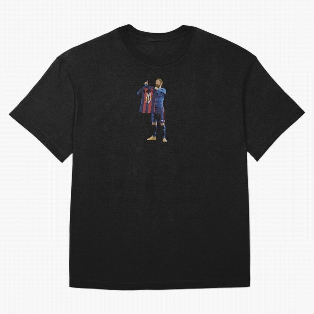 Lionel Messi Classic T-Shirt Bring International Match Energy to FIFA World Cup 2026 for Fans of Mbappe and Neymar and Argentina, Bringing Stadium Chants, National Pride, Trophy Dreams and Unforgettable Football Memories; Made for Collectors Who
