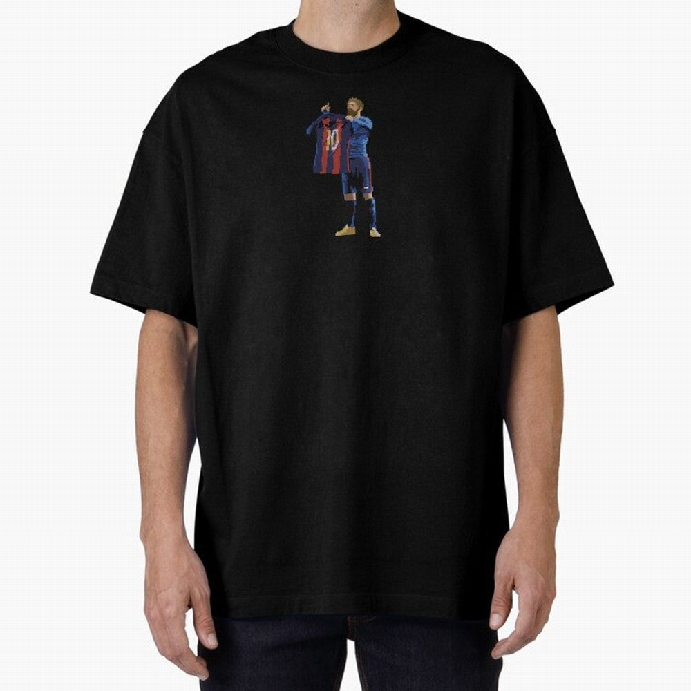 Lionel Messi Classic T-Shirt Bring International Match Energy to FIFA World Cup 2026 for Fans of Mbappe and Neymar and Argentina, Bringing Stadium Chants, National Pride, Trophy Dreams and Unforgettable Football Memories; Made for Collectors Who