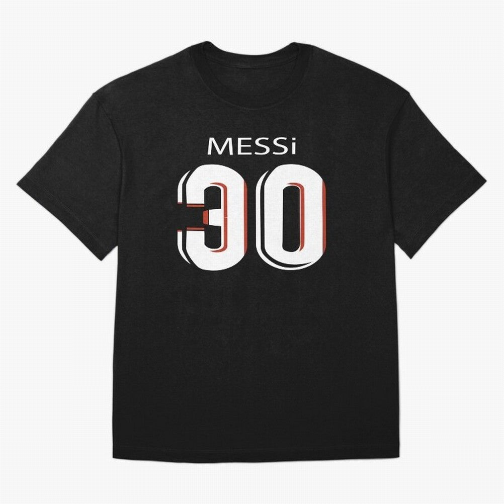 Messi 30 Classic T-Shirt Turn Every Weekend Toward Global Football Passion for FIFA World Cup 2026, Celebrating Messi, CR7 and Mbappe, Spain and Netherlands, Goal Celebration Energy, Supporter Heritage, Football Icons and Worldwide Tournament Joy;