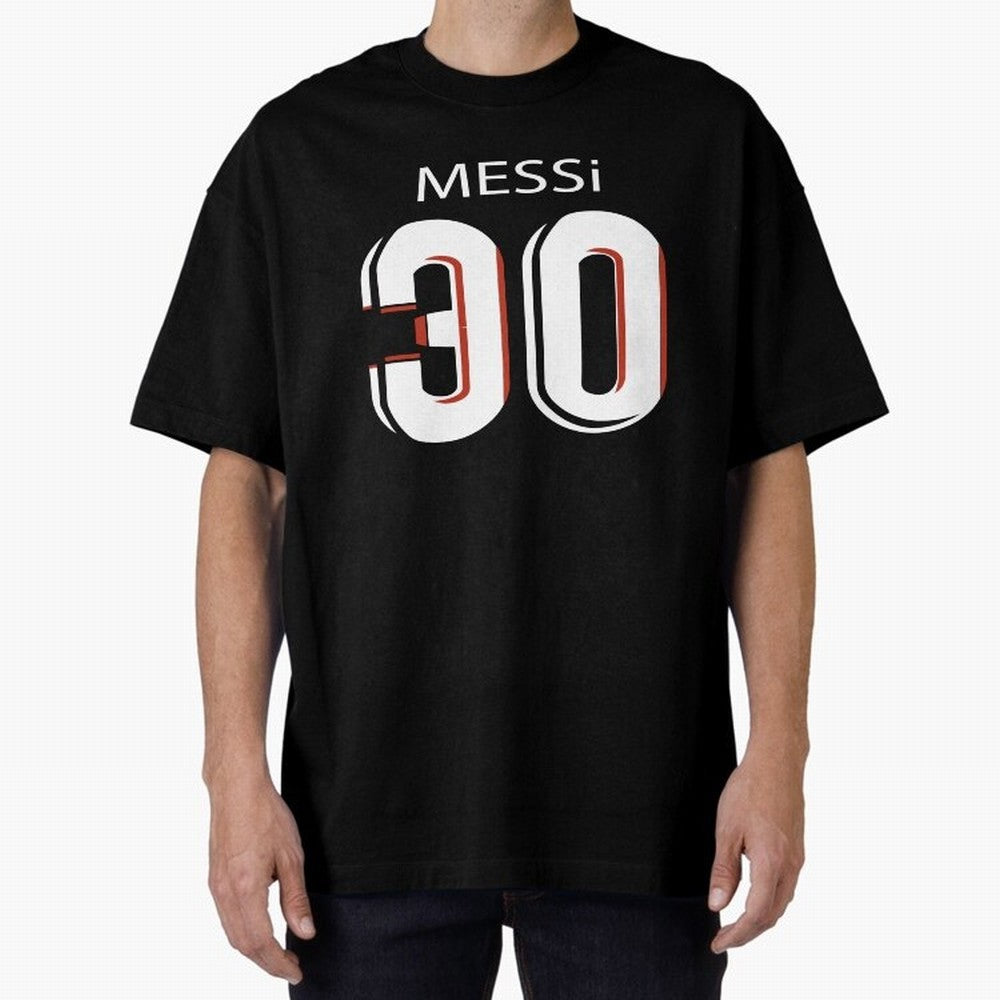 Messi 30 Classic T-Shirt Turn Every Weekend Toward Global Football Passion for FIFA World Cup 2026, Celebrating Messi, CR7 and Mbappe, Spain and Netherlands, Goal Celebration Energy, Supporter Heritage, Football Icons and Worldwide Tournament Joy;