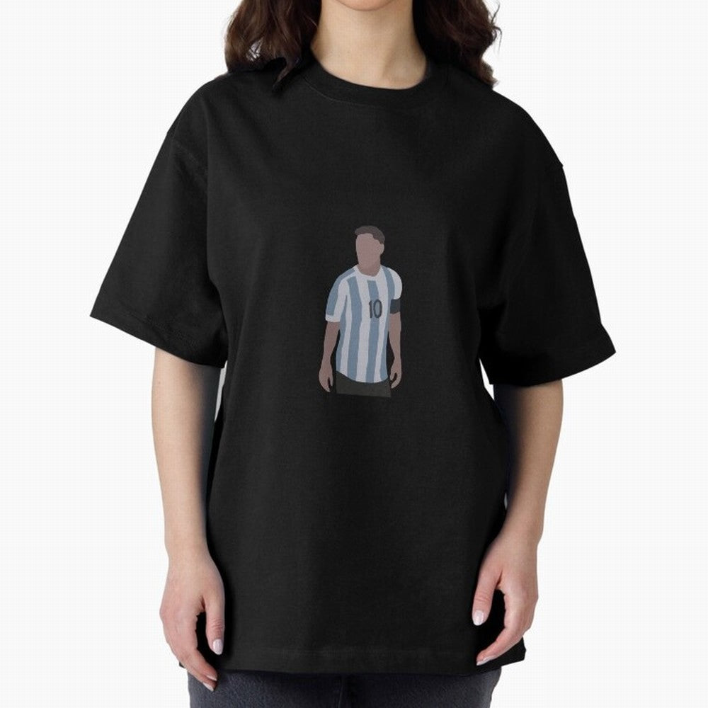 messi Classic T-Shirt Follow the Road to FIFA World Cup 2026 USA Canada Mexico Spirit, Celebrating Portugal, Cristiano Ronaldo, Haaland and CR7, Classic Soccer Heritage, Championship Pressure, Fan Loyalty and International Pride; Great for Watch