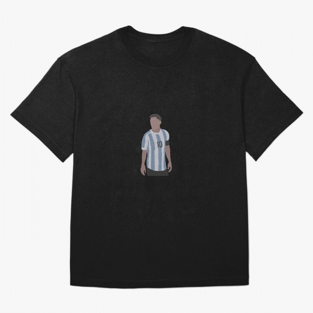 messi Classic T-Shirt Follow the Road to FIFA World Cup 2026 USA Canada Mexico Spirit, Celebrating Portugal, Cristiano Ronaldo, Haaland and CR7, Classic Soccer Heritage, Championship Pressure, Fan Loyalty and International Pride; Great for Watch