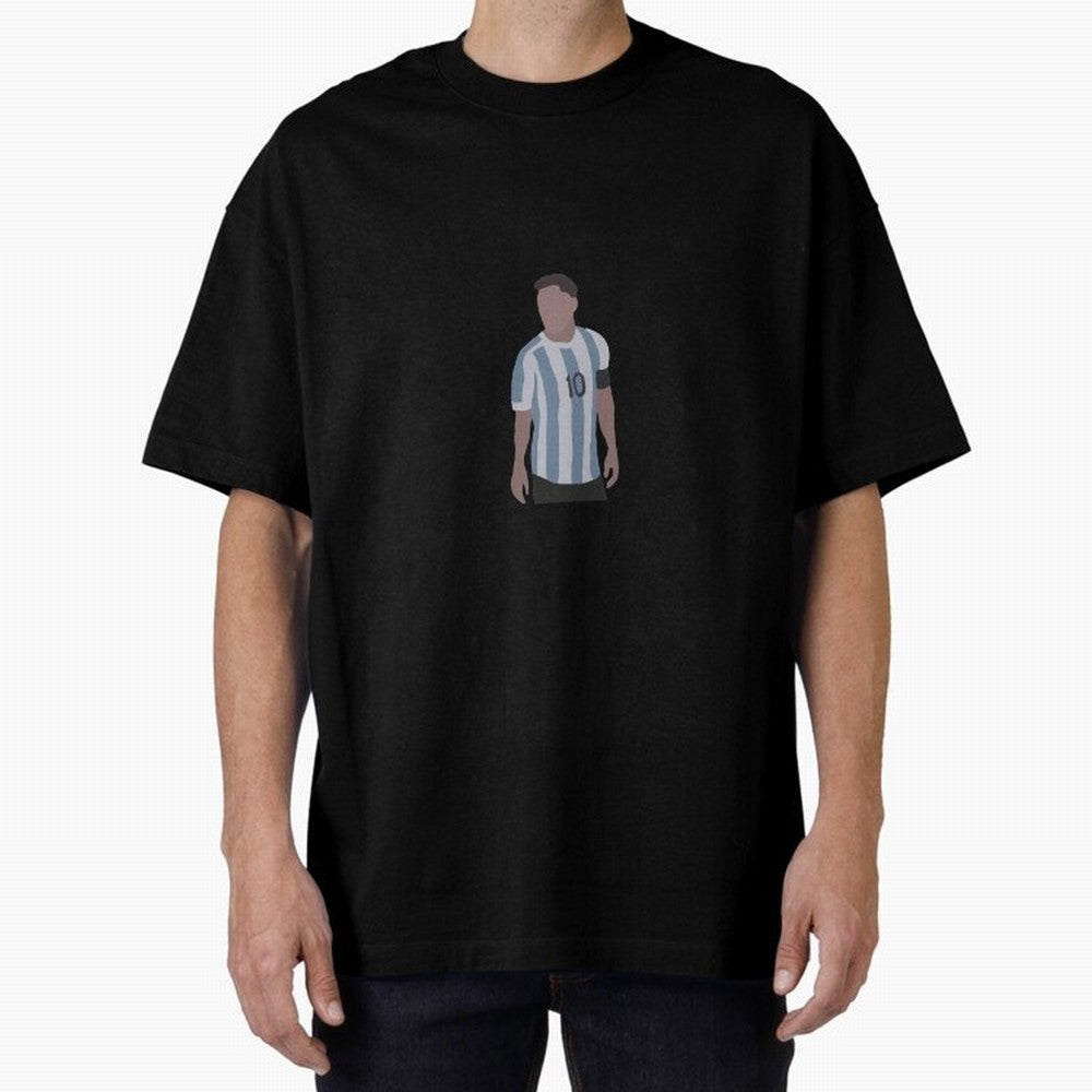 messi Classic T-Shirt Follow the Road to FIFA World Cup 2026 USA Canada Mexico Spirit, Celebrating Portugal, Cristiano Ronaldo, Haaland and CR7, Classic Soccer Heritage, Championship Pressure, Fan Loyalty and International Pride; Great for Watch