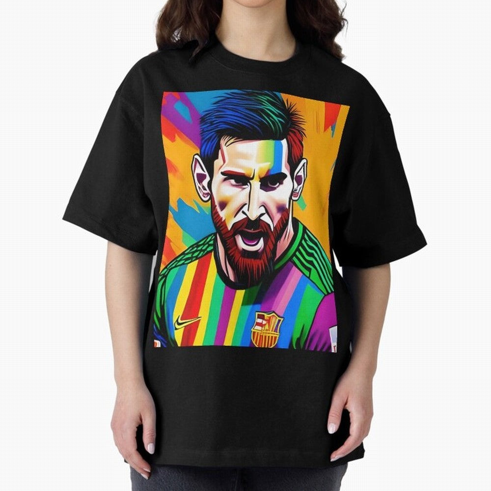 Messi Lionel Design Classic T-Shirt Live the Energy of FIFA World Cup 2026 Spirit, with France, Messi and Cristiano Ronaldo, Football Passion, Legendary Performances, Festival Vibes and Supporter Community; Ideal for Fans Who Follow Messi,