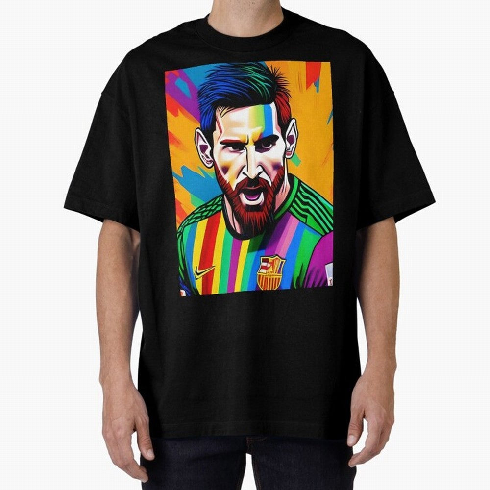 Messi Lionel Design Classic T-Shirt Live the Energy of FIFA World Cup 2026 Spirit, with France, Messi and Cristiano Ronaldo, Football Passion, Legendary Performances, Festival Vibes and Supporter Community; Ideal for Fans Who Follow Messi,