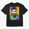 Messi Lionel Design Classic T-Shirt Live the Energy of FIFA World Cup 2026 Spirit, with France, Messi and Cristiano Ronaldo, Football Passion, Legendary Performances, Festival Vibes and Supporter Community; Ideal for Fans Who Follow Messi,