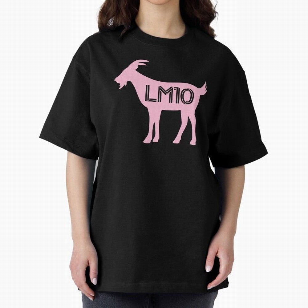 Lionel Messi GOAT Classic T-Shirt Wear the Spirit of Match Day Hype around FIFA World Cup 2026 USA Canada Mexico, Mbappe, England, France and Netherlands, Game Day Rituals, Football Legends, Country Pride and the Road to the Final; Perfect for