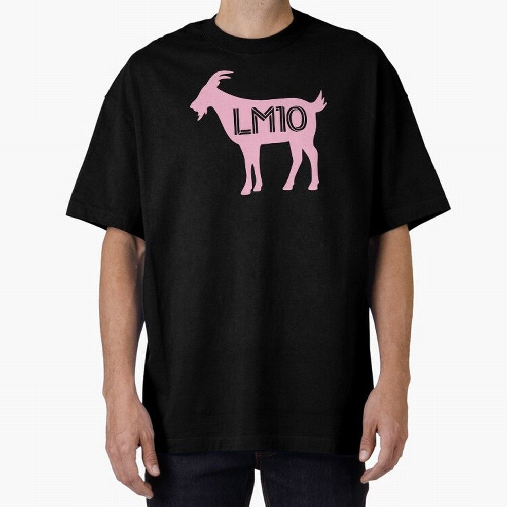 Lionel Messi GOAT Classic T-Shirt Wear the Spirit of Match Day Hype around FIFA World Cup 2026 USA Canada Mexico, Mbappe, England, France and Netherlands, Game Day Rituals, Football Legends, Country Pride and the Road to the Final; Perfect for