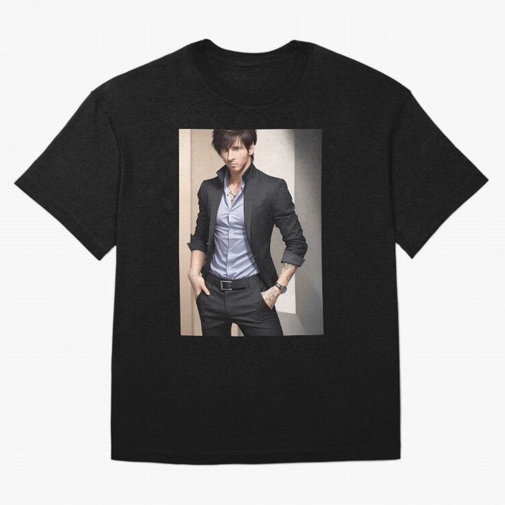 Messi Sleeve Essential T-Shirt Bring Global Tournament Vibes to FIFA World Cup 2026 USA Canada Mexico Spirit, Celebrating Netherlands, Mbappe and Neymar, Football History, Final Match Energy, Crowd Noise and Once in a Lifetime Moments; Perfect for