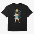 10 MESSI Classic T-Shirt Upgrade FIFA World Cup 2026 Made for Mbappe and Neymar, Germany Energy, Stadium Memories, Football Loyalty, International Chants and Championship Tradition; Great for Supporters Who Love Legendary Players, National Teams,