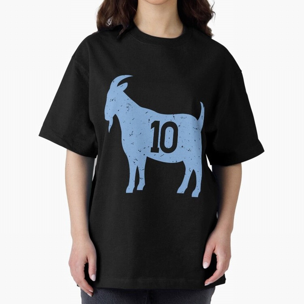 Goat 10 Argentina Essential T-Shirt Turn Football Passion into the FIFA World Cup 2026 USA Canada Mexico Journey through Haaland Highlights, England Pride, Game Day Rituals, Football Legends, Country Pride and the Road to the Final; Perfect for