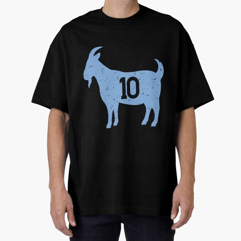 Goat 10 Argentina Essential T-Shirt Turn Football Passion into the FIFA World Cup 2026 USA Canada Mexico Journey through Haaland Highlights, England Pride, Game Day Rituals, Football Legends, Country Pride and the Road to the Final; Perfect for