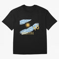 Lionel Messi argentina t-shirt| Perfect Gift For you and friends Classic T-Shirt Carry National Pride through FIFA World Cup 2026 USA Canada Mexico Inspired by Haaland, Argentina, France and Brazil Energy, Retro Football Energy, Iconic Rivalries,