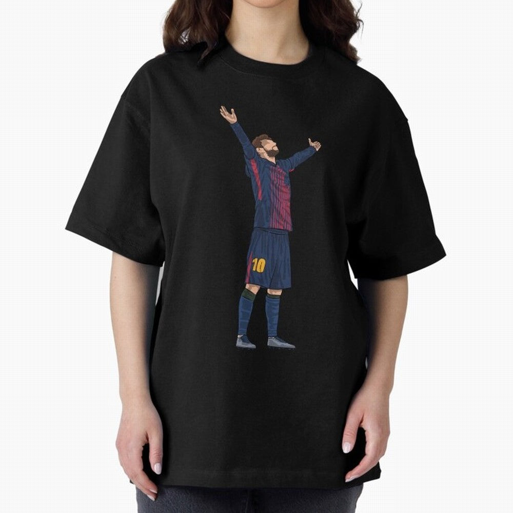 The Legend M10 Classic T-Shirt Make the Season About FIFA World Cup 2026 USA Canada Mexico for Fans of Messi and Brazil, Bringing Championship Spirit, Famous Goals, Roaring Crowds and International Football Unity; Ideal for Football Dads, Football