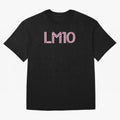 Lionel Messi GOAT LM10 Classic T-Shirt Share Global Football Passion for FIFA World Cup 2026, Highlighting Cristiano Ronaldo, Netherlands, Football Festival Excitement, Trophy Ambitions, Country Rivalries and Star Player Buzz; Perfect for Fans,