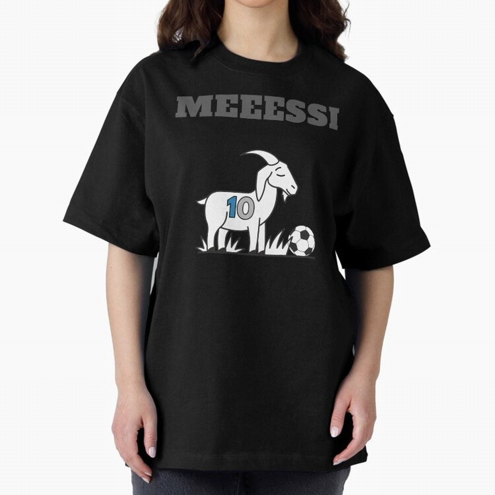 Lionel Messi GOAT Classic T-Shirt Show Your Tournament Heart for FIFA World Cup 2026 Group Stage Spirit, Capturing Brazil, Portugal and Argentina, CR7, Tournament Hype, Historic Matchups, Family Viewing Parties and Global Sports Pride; Created for
