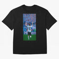 Lionel Messi world cup winner Classic T-Shirt Make Your Look Match Global Football Passion for FIFA World Cup 2026 USA Canada Mexico, Inspired by Haaland and Mbappe, England and Germany, Global Supporter Spirit, Legendary Goals, National Colors and