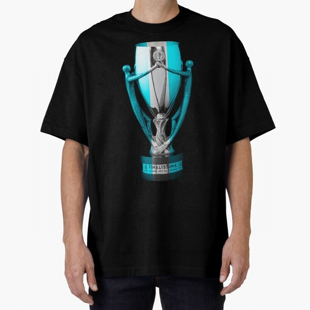 Final 2022 Oversized T-Shirt Fuel Global Football Passion for FIFA World Cup 2026, Made for Neymar, Netherlands, Football History, Final Match Energy, Crowd Noise and Once in a Lifetime Moments; Perfect for Fans, Collectors, Family Gatherings,