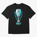Final 2022 Oversized T-Shirt Fuel Global Football Passion for FIFA World Cup 2026, Made for Neymar, Netherlands, Football History, Final Match Energy, Crowd Noise and Once in a Lifetime Moments; Perfect for Fans, Collectors, Family Gatherings,