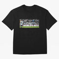 Argentina Leo Messi world best picture Oversized T-Shirt Get Ready for the FIFA World Cup 2026 USA Canada Mexico Journey through Mbappe and Neymar Highlights, Brazil, Portugal and Argentina Pride, Classic Soccer Heritage, Championship Pressure, Fan