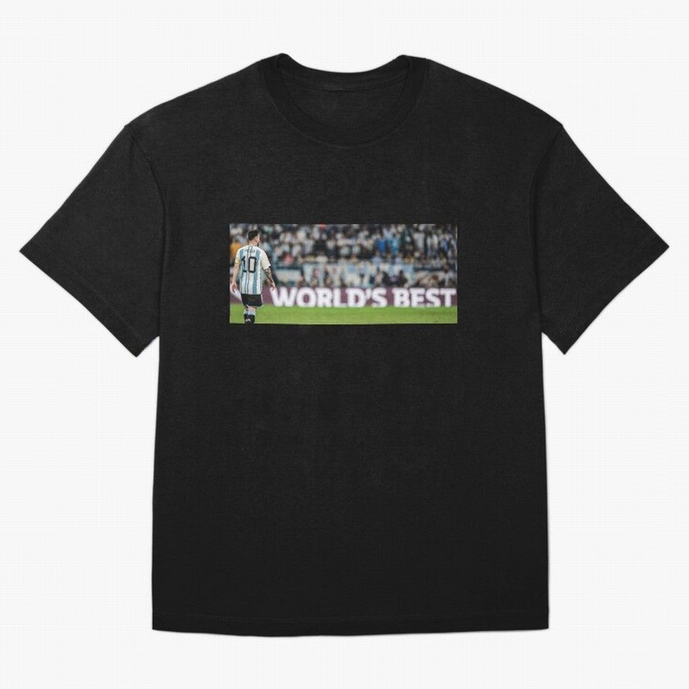 Argentina Leo Messi world best picture Oversized T-Shirt Get Ready for the FIFA World Cup 2026 USA Canada Mexico Journey through Mbappe and Neymar Highlights, Brazil, Portugal and Argentina Pride, Classic Soccer Heritage, Championship Pressure, Fan