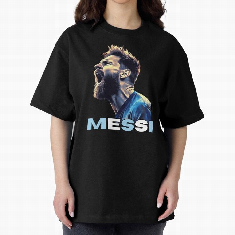 Lionel Messi Classic T-Shirt Fuel Match Day Hype around FIFA World Cup 2026, CR7, England and Germany, Champion Mindset, Group Stage Buzz, Knockout Tension and Passionate Fan Culture; Made for Die Hard Supporters, Soccer Lovers, Game Day Photos and