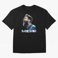 Lionel Messi Classic T-Shirt Fuel Match Day Hype around FIFA World Cup 2026, CR7, England and Germany, Champion Mindset, Group Stage Buzz, Knockout Tension and Passionate Fan Culture; Made for Die Hard Supporters, Soccer Lovers, Game Day Photos and
