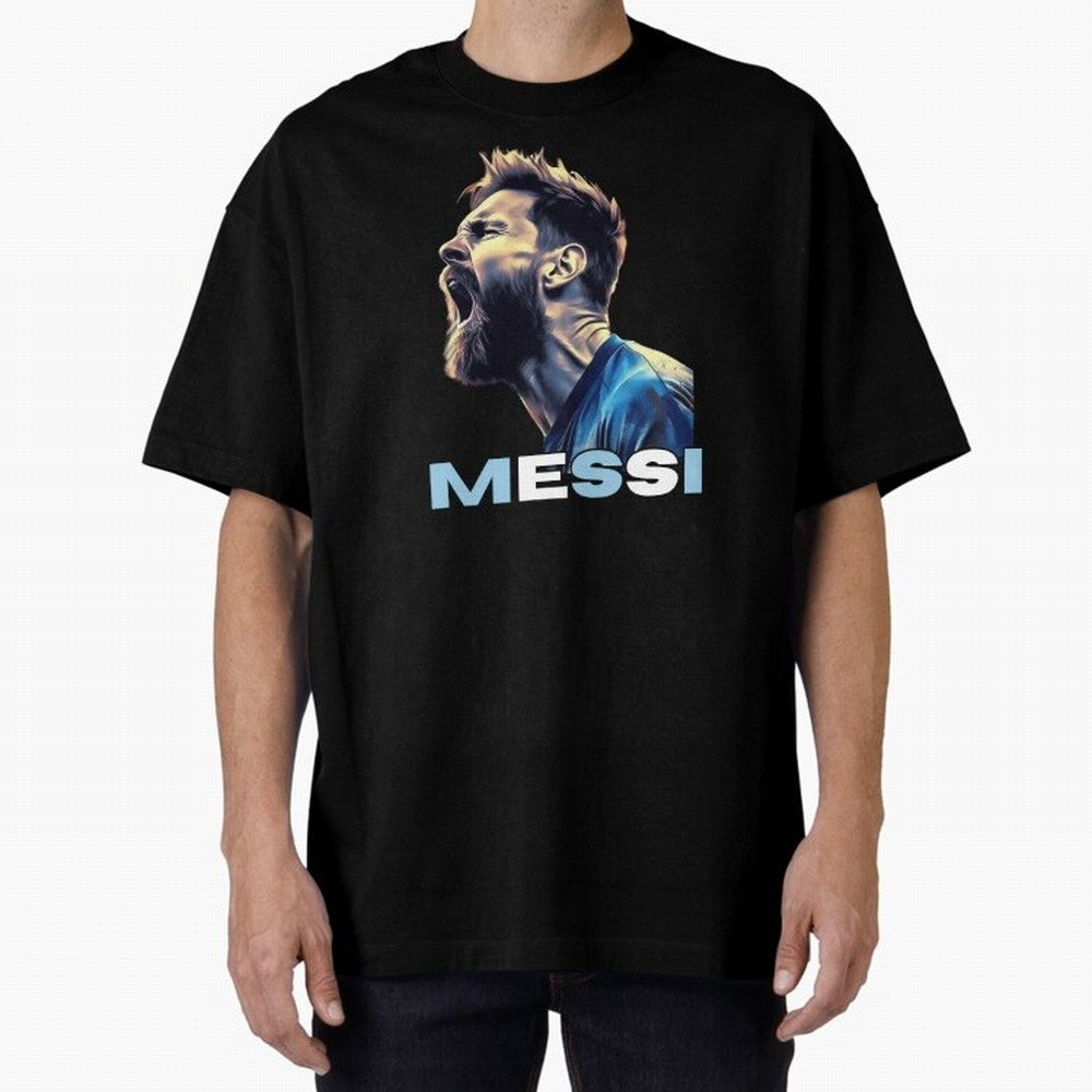 Lionel Messi Classic T-Shirt Fuel Match Day Hype around FIFA World Cup 2026, CR7, England and Germany, Champion Mindset, Group Stage Buzz, Knockout Tension and Passionate Fan Culture; Made for Die Hard Supporters, Soccer Lovers, Game Day Photos and