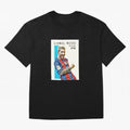 Lionel Messi Barcelona Football Classic T-Shirt Show Championship Spirit for Global Football Passion for FIFA World Cup 2026 Group Stage, Celebrating Cristiano Ronaldo, Haaland and CR7, Spain and Netherlands, Soccer Culture, Superstar Moments,