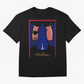 Lionel Welcome to Paris Classic T-Shirt Turn Football Passion into Global Football Passion for FIFA World Cup 2026 USA Canada Mexico, with Neymar, England and Germany, Tournament Hype, Historic Matchups, Family Viewing Parties and Global Sports