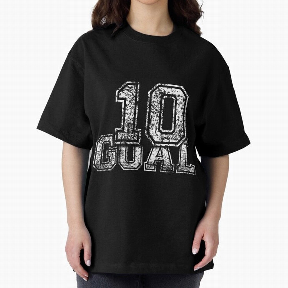 Jersey No 10| Perfect Gift For you and friends Classic T-Shirt Elevate FIFA World Cup 2026 for Fans of Haaland and Mbappe and Brazil, Portugal and Argentina, Bringing Football History, Final Match Energy, Crowd Noise and Once in a Lifetime Moments;