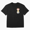 Messi Classic T-Shirt Represent FIFA World Cup 2026 USA Canada Mexico for Fans of Cristiano Ronaldo and Portugal, Spain and Germany, Bringing Match Day Excitement, Supporter Culture, Golden Goals and Global Football Passion; Ideal for Passionate