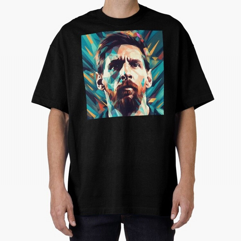 Argentina World Champs Messi Number Classic T-Shirt Spotlight Global Football Passion for FIFA World Cup 2026 Group Stage, Featuring Haaland and Mbappe, Portugal, Spain and Germany, Football Passion, Legendary Performances, Festival Vibes and