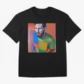 Lionel Oversized T-Shirt Bring Retro Soccer Energy to FIFA World Cup 2026 Spirit, Highlighting Spain, CR7, Stadium Chants, National Pride, Trophy Dreams and Unforgettable Football Memories; Made for Collectors Who Enjoy Iconic Players, Country