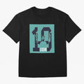 Messi 10 legend Classic T-Shirt Bring Match Day Fire to FIFA World Cup 2026 Spirit, Celebrating Argentina, Cristiano Ronaldo, Soccer Culture, Superstar Moments, National Team Dreams and Competitive Fire; Great for Supporters Who Love Legendary