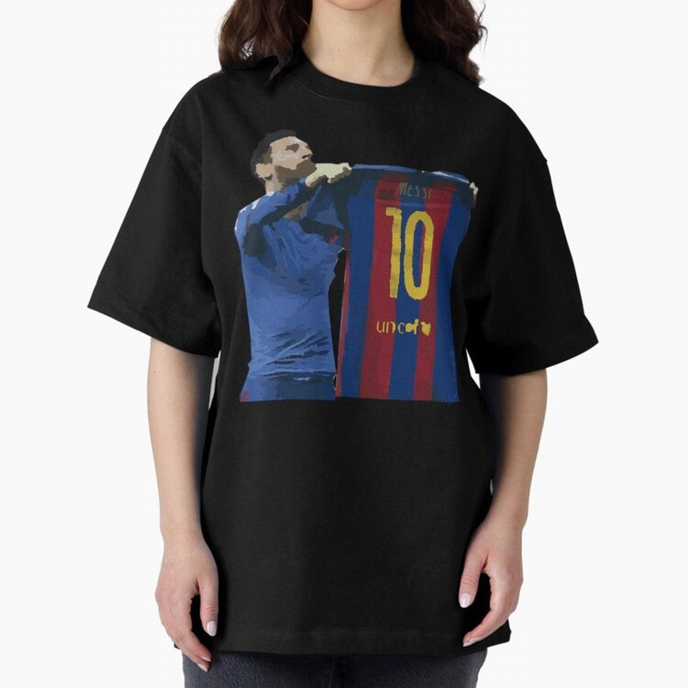 Argentina World Champs Messi Number Classic T-Shirt Share FIFA World Cup 2026 Group Stage Connected to Haaland and Mbappe, Argentina and Brazil Energy, Worldwide Fan Energy, Dramatic Goals, Stadium Lights and Championship Celebrations; Created for