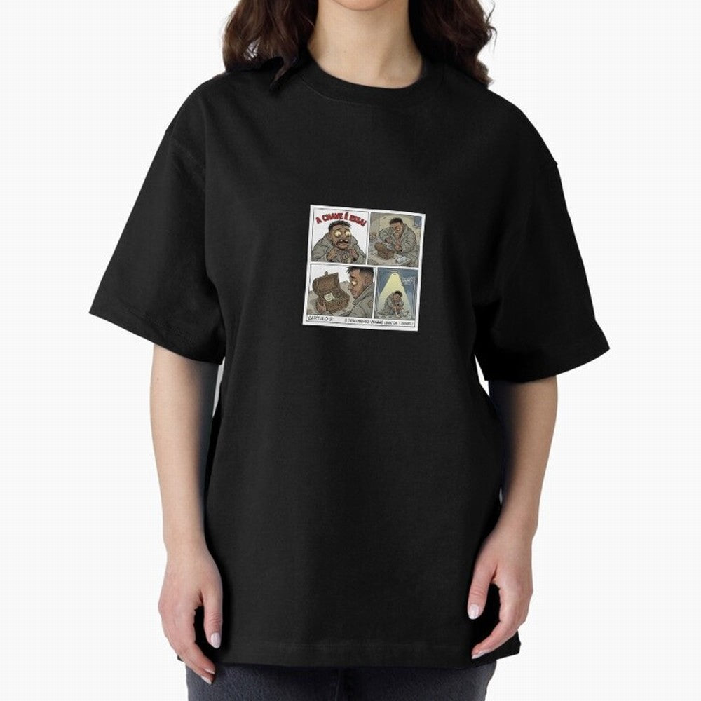 MENORK Meme Sticker - Funny Brazilian Reaction Cartoon Essential T-Shirt Support Your Favorite Stars during Global Football Passion for FIFA World Cup 2026 USA Canada Mexico, Driven by Messi, Neymar and Mbappe, Brazil, Match Day Excitement,