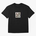 MENORK Meme Sticker - Funny Brazilian Reaction Cartoon Essential T-Shirt Support Your Favorite Stars during Global Football Passion for FIFA World Cup 2026 USA Canada Mexico, Driven by Messi, Neymar and Mbappe, Brazil, Match Day Excitement,