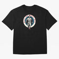 Play the Messi Way Classic T-Shirt Celebrate National Team Dreams in FIFA World Cup 2026 Group Stage Spirit, Highlighting Argentina and Brazil, Cristiano Ronaldo, Championship Spirit, Famous Goals, Roaring Crowds and International Football Unity;