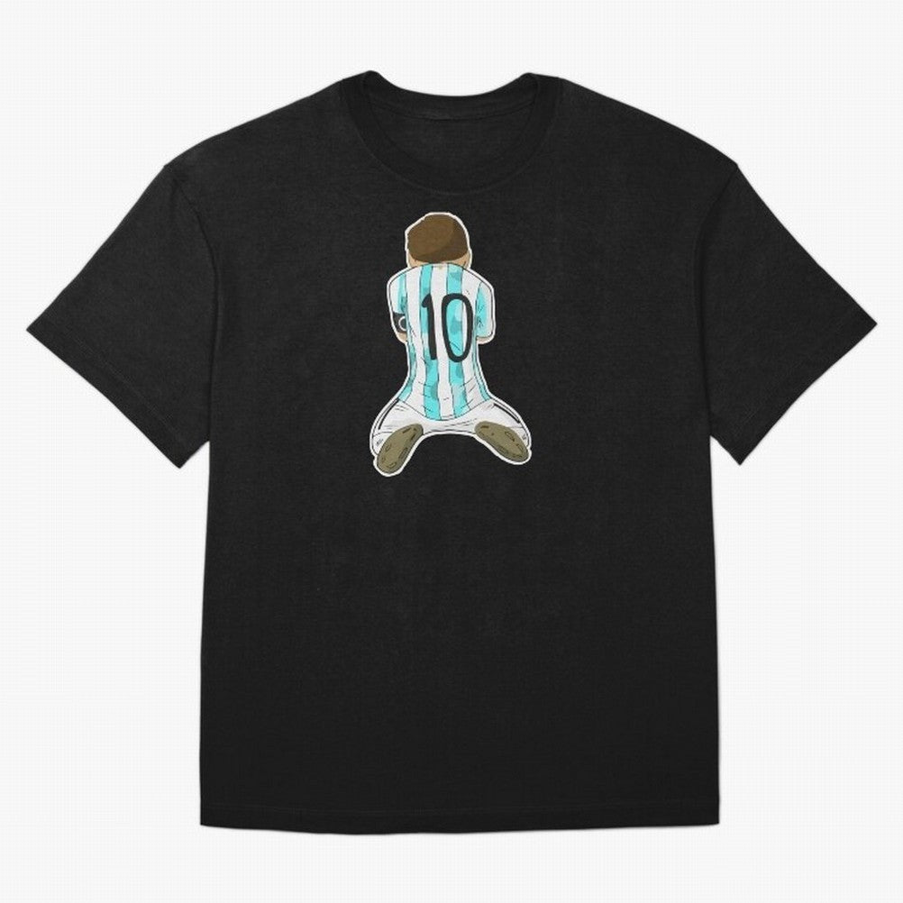 Leo Messi Copa America Moment Classic T-Shirt Make the Season About Global Football Passion for FIFA World Cup 2026 Group Stage, with Cristiano Ronaldo, Haaland and CR7, Argentina and Brazil, Global Supporter Spirit, Legendary Goals, National
