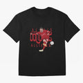 Alexis Mac Allister Liverpool Classic T-Shirt Cheer through Every Moment of the FIFA World Cup 2026 USA Canada Mexico Journey through Messi, Neymar and Mbappe Highlights, Germany Pride, Match Day Excitement, Supporter Culture, Golden Goals and