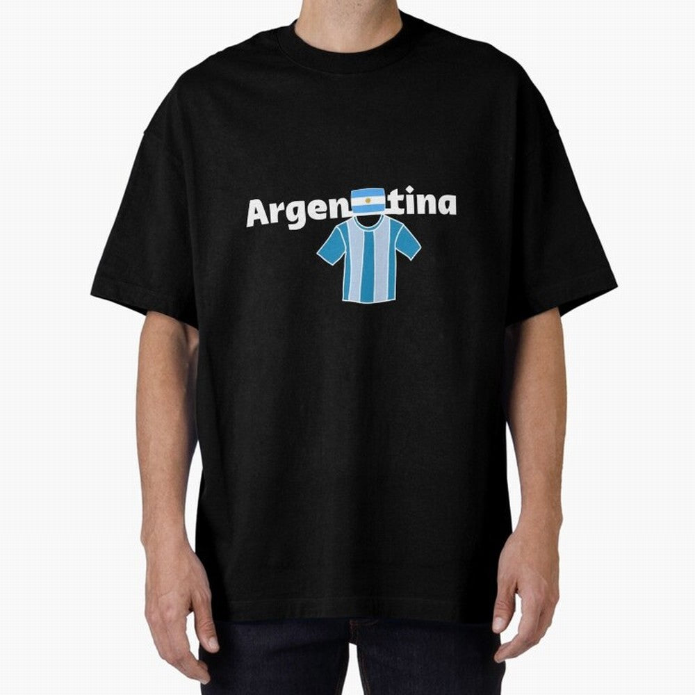 Argentina football Classic T-Shirt Celebrate Football Dreams Across FIFA World Cup 2026 Group Stage Celebrating Cristiano Ronaldo, Haaland and CR7, Portugal, Spain and Germany Energy, Retro Football Energy, Iconic Rivalries, Trophy Chase Drama and