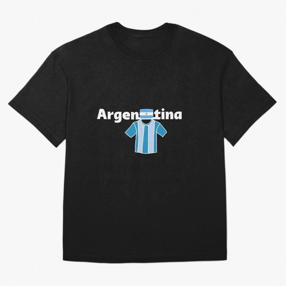 Argentina football Classic T-Shirt Celebrate Football Dreams Across FIFA World Cup 2026 Group Stage Celebrating Cristiano Ronaldo, Haaland and CR7, Portugal, Spain and Germany Energy, Retro Football Energy, Iconic Rivalries, Trophy Chase Drama and