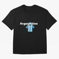 Argentina football Classic T-Shirt Celebrate Football Dreams Across FIFA World Cup 2026 Group Stage Celebrating Cristiano Ronaldo, Haaland and CR7, Portugal, Spain and Germany Energy, Retro Football Energy, Iconic Rivalries, Trophy Chase Drama and