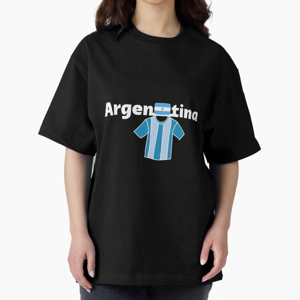 Argentina football Classic T-Shirt Celebrate Football Dreams Across FIFA World Cup 2026 Group Stage Celebrating Cristiano Ronaldo, Haaland and CR7, Portugal, Spain and Germany Energy, Retro Football Energy, Iconic Rivalries, Trophy Chase Drama and
