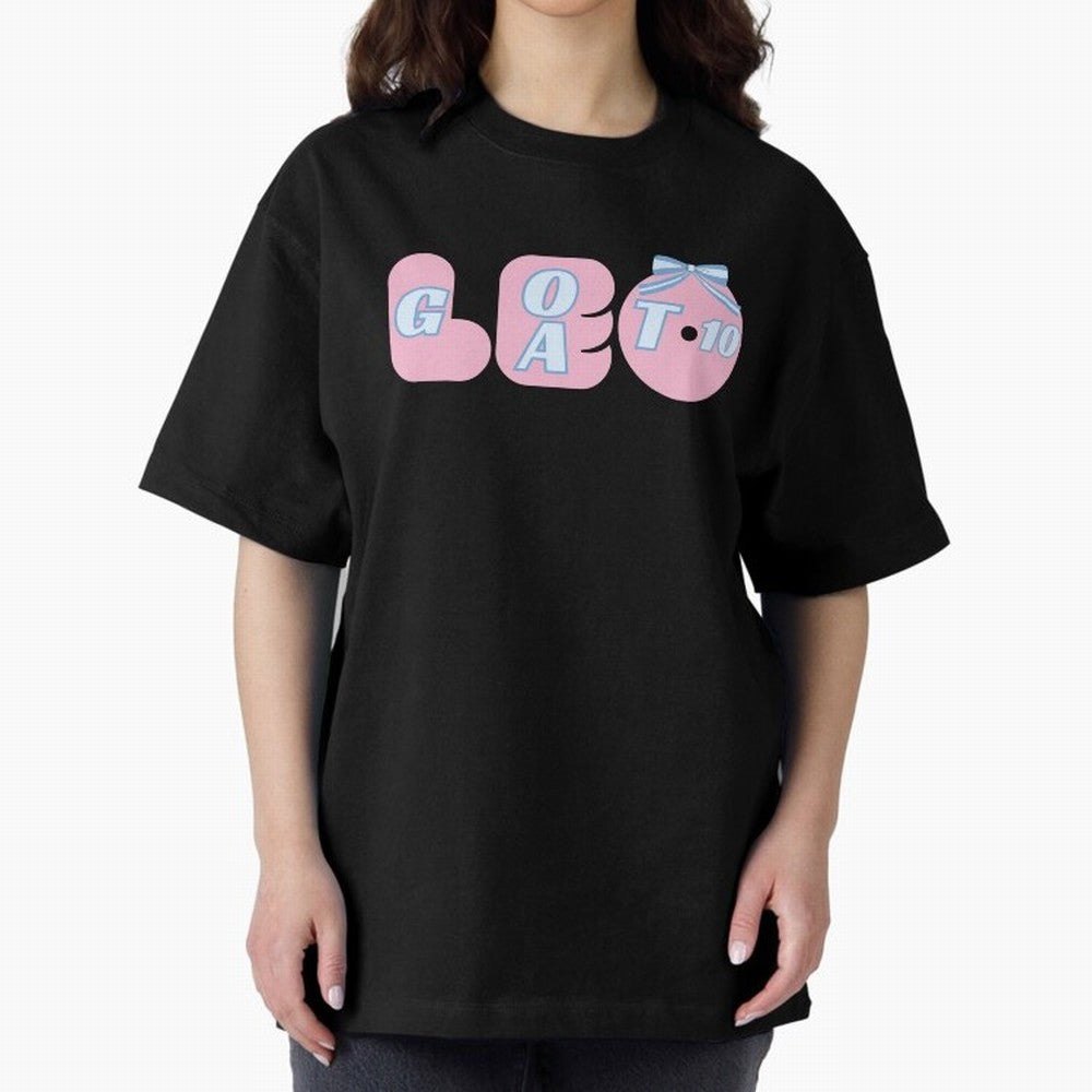 Leo Goat 10 Classic T-Shirt Join the Global Buzz around the FIFA World Cup 2026 USA Canada Mexico Journey through CR7 and Messi Highlights, Brazil Pride, Football Passion, Legendary Performances, Festival Vibes and Supporter Community; Ideal for